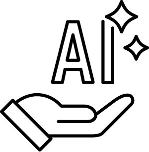 AIと手