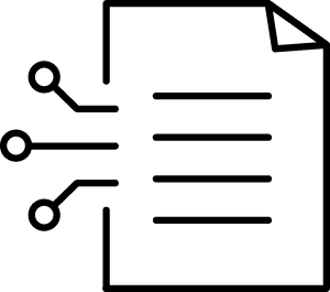 文書分析